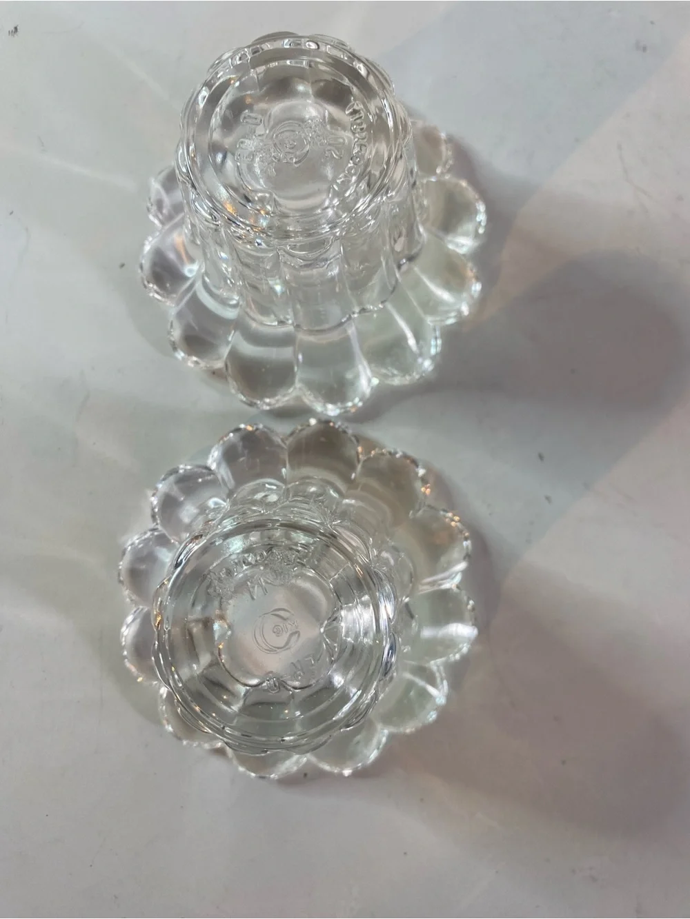 Forever Crystal set forever